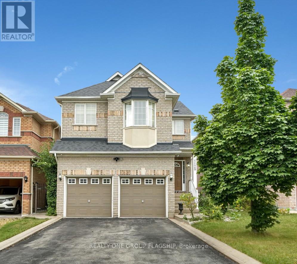 Property image for 1128 KNOTTY PINE GROVE|Mississauga (Meadowvale Village), Ontario L5W1J6