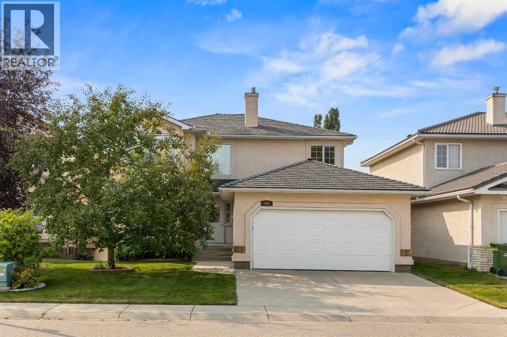 Property image for 102 Hampstead Close NW|Calgary, Alberta T3A5J1