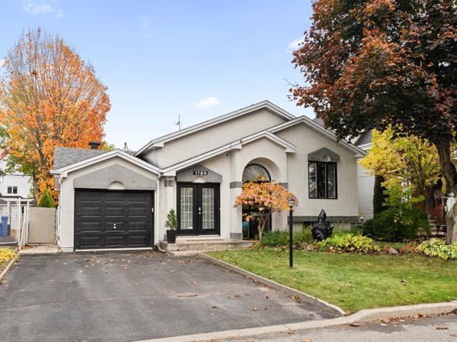 Property image for 1789 Rue de Millau|Terrebonne (Terrebonne), Quebec J6X4K9