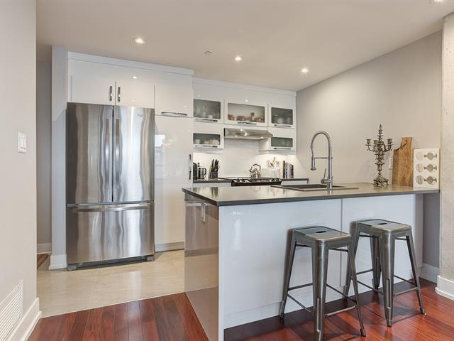 Property image for 711 Rue de la Commune O.|#701|Montréal (Ville-Marie), Quebec H3C0P1