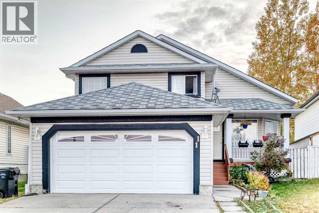 Property image for 11 San Diego Green NE|Calgary, Alberta T1Y7C4