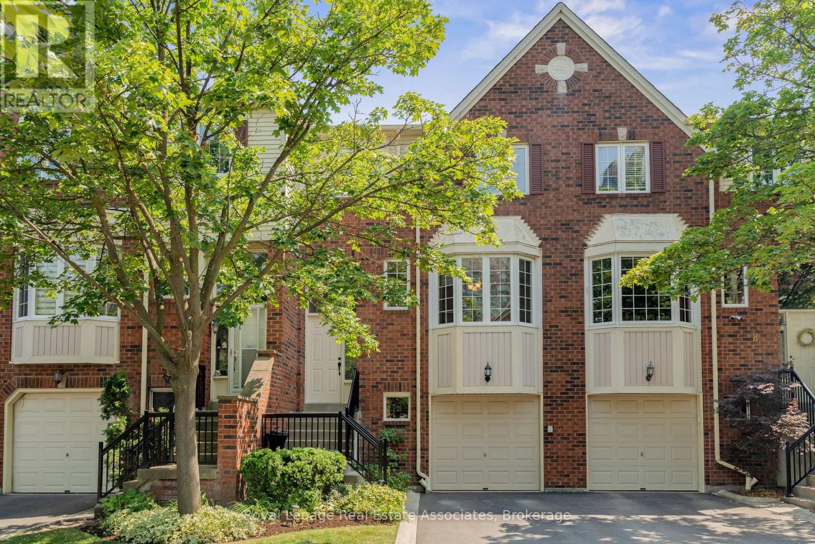 Property image for 7 - 4605 DONEGAL DRIVE|Mississauga (Central Erin Mills), Ontario L5M4X7