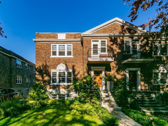 Property image for 69 Av. McNider|Montréal (Outremont), Quebec H2V3X5