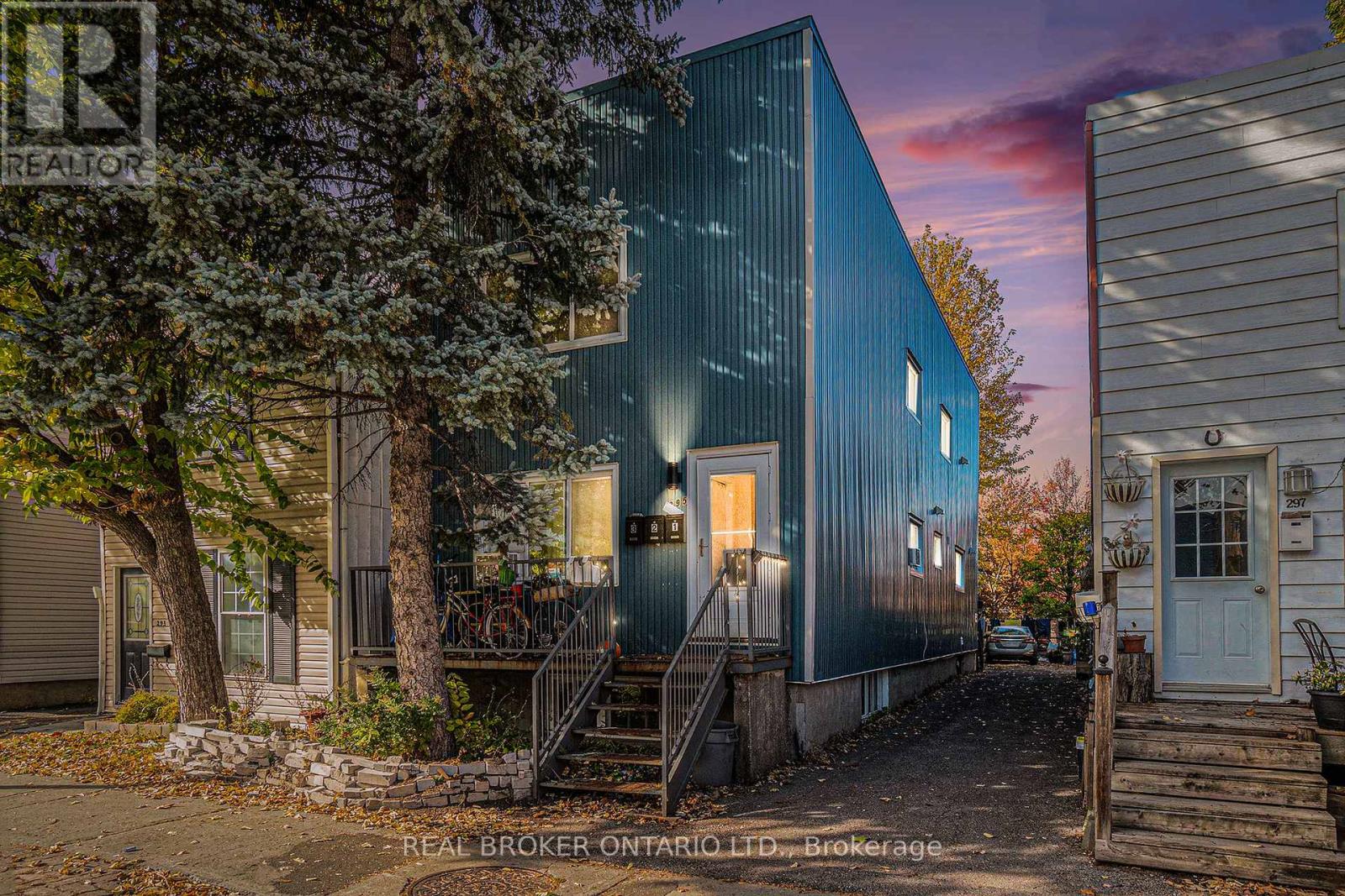 Property image for 295 ST. ANDREW STREET|Ottawa, Ontario K1N5G8