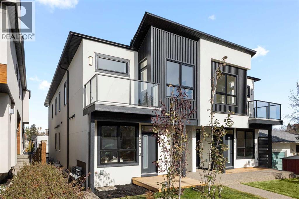 Property image for 3, 1524 29 Avenue SW|Calgary, Alberta T2T1M3