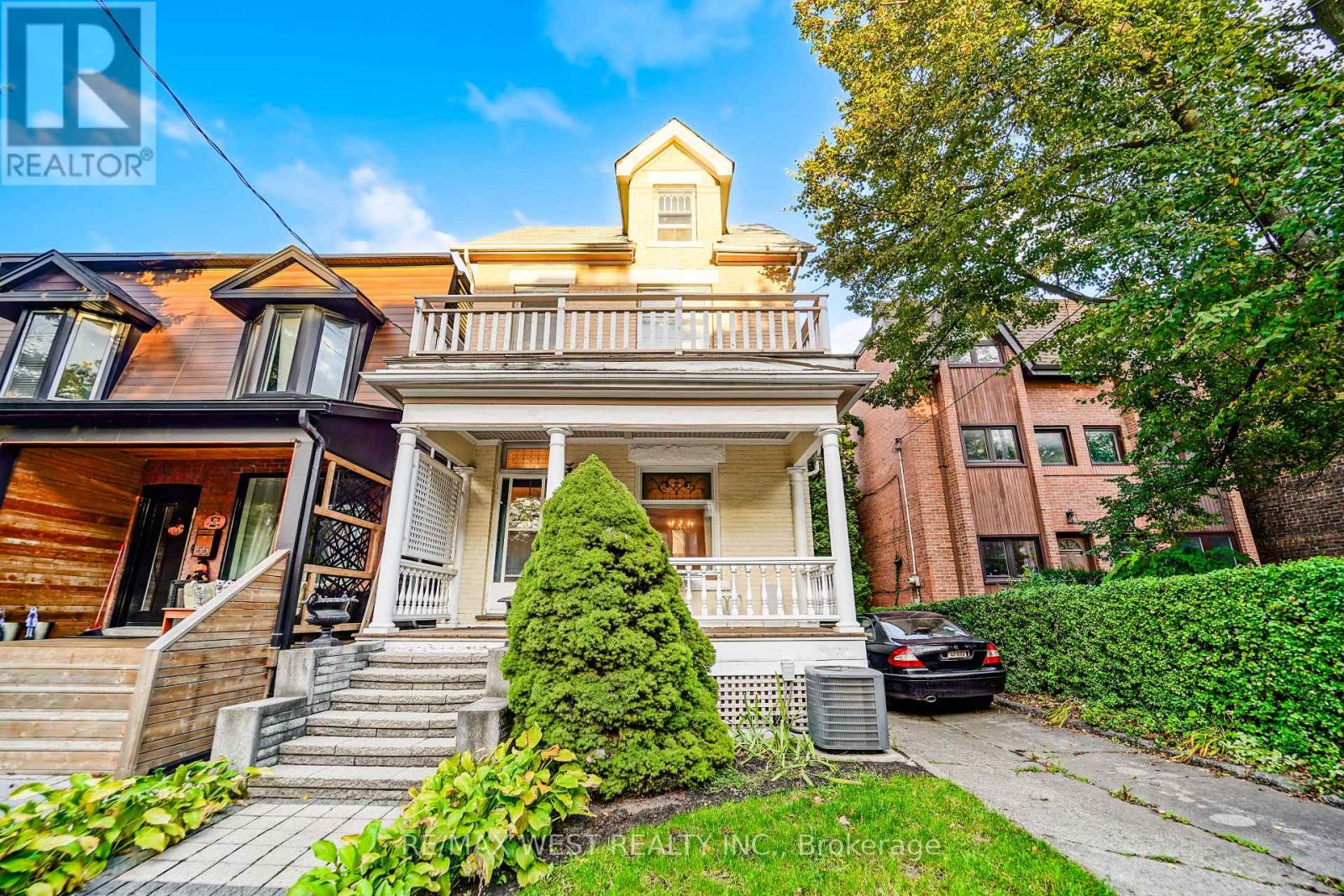 Property image for 153 BOOTH AVENUE|Toronto (South Riverdale), Ontario M4M2M5