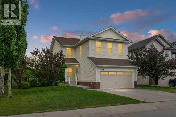 Property image for 110 Cougar Ridge Circle SW|Calgary, Alberta T3H5R7