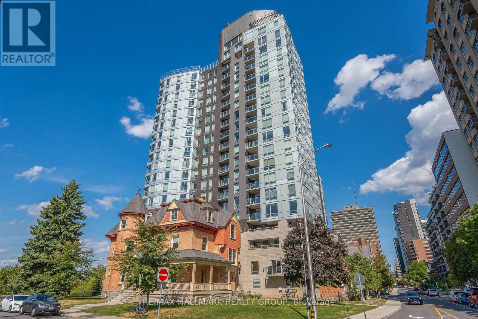 Property image for 1007 - 428 SPARKS STREET|Ottawa, Ontario K1R0B3