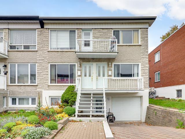 Property image for 3300-3302 Rue French|Montréal (Mercier/Hochelaga-Maisonneuve), Quebec H1L4S5
