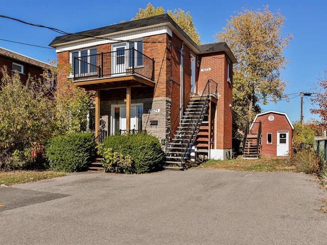 Property image for 1571-1573 Rue Montarville|Longueuil (Le Vieux-Longueuil), Quebec J4J3H4