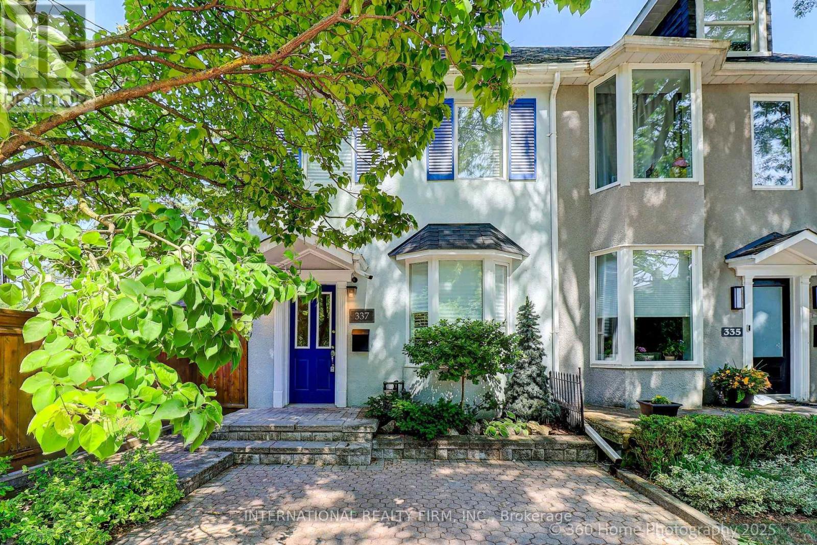Property image for 337 GLEN ROAD|Toronto (Rosedale-Moore Park), Ontario M4W2X4
