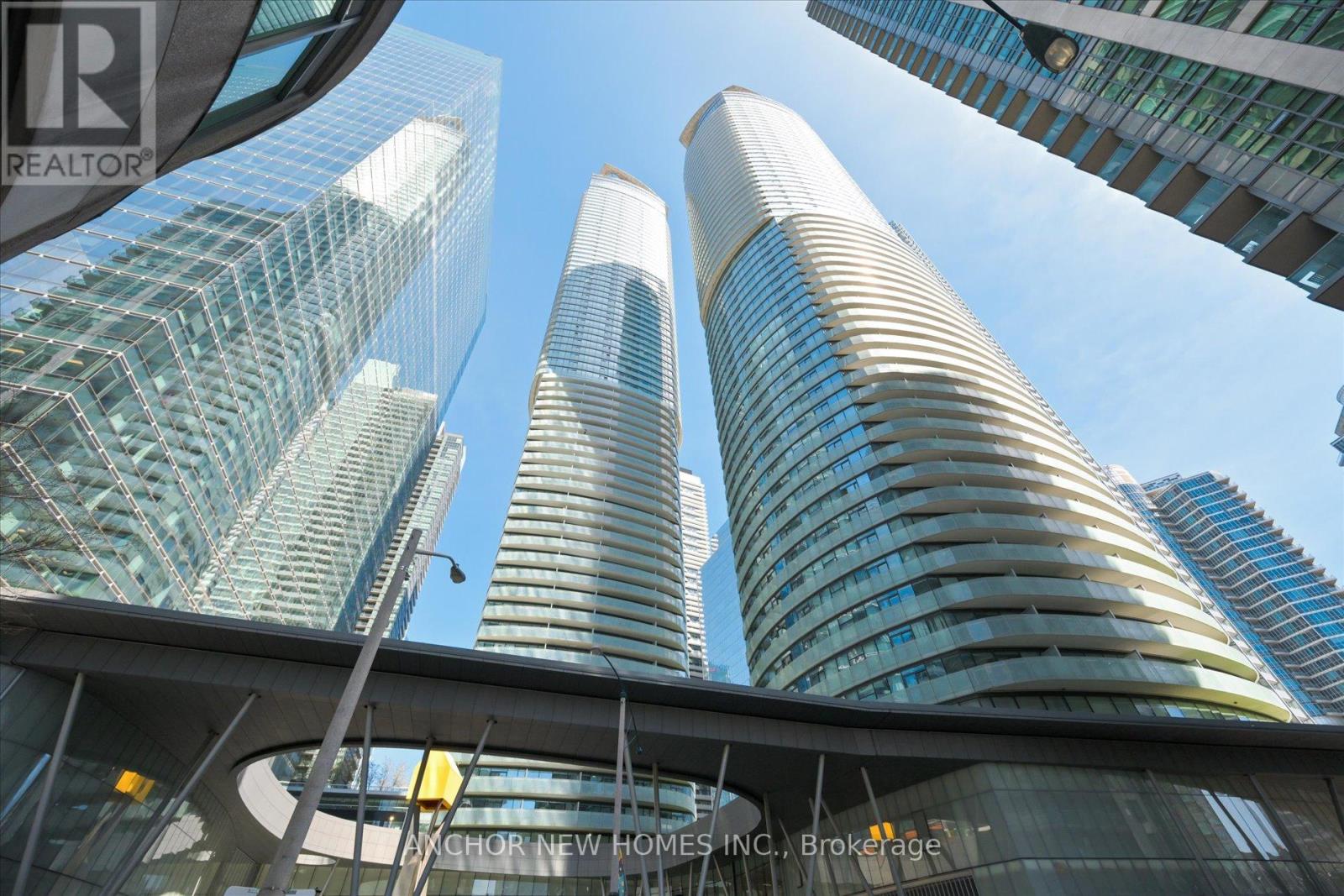 Property image for 4402 - 12 YORK STREET|Toronto (Waterfront Communities), Ontario M5J0A9
