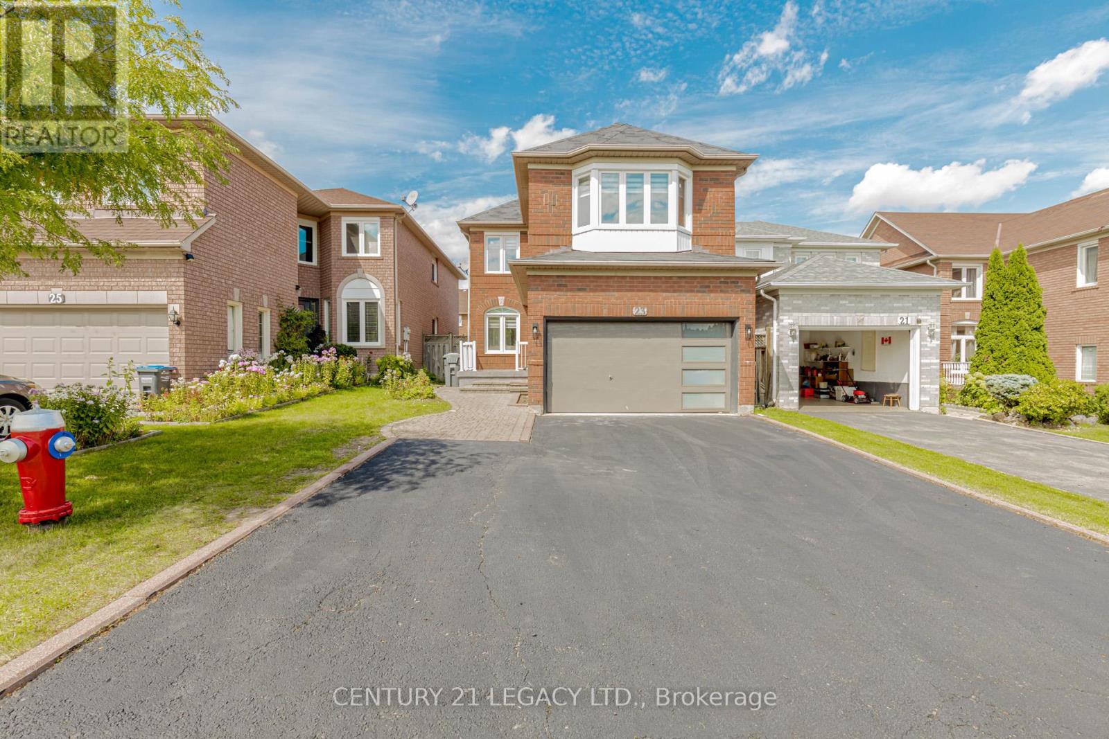 Property image for 23 ALASKAN SUMMIT COURT|Brampton (Sandringham-Wellington), Ontario L6R1P1