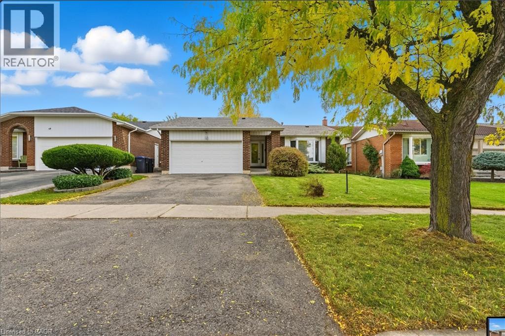 Property image for 40 CLAYPINE Trail|Brampton, Ontario L6V3L9