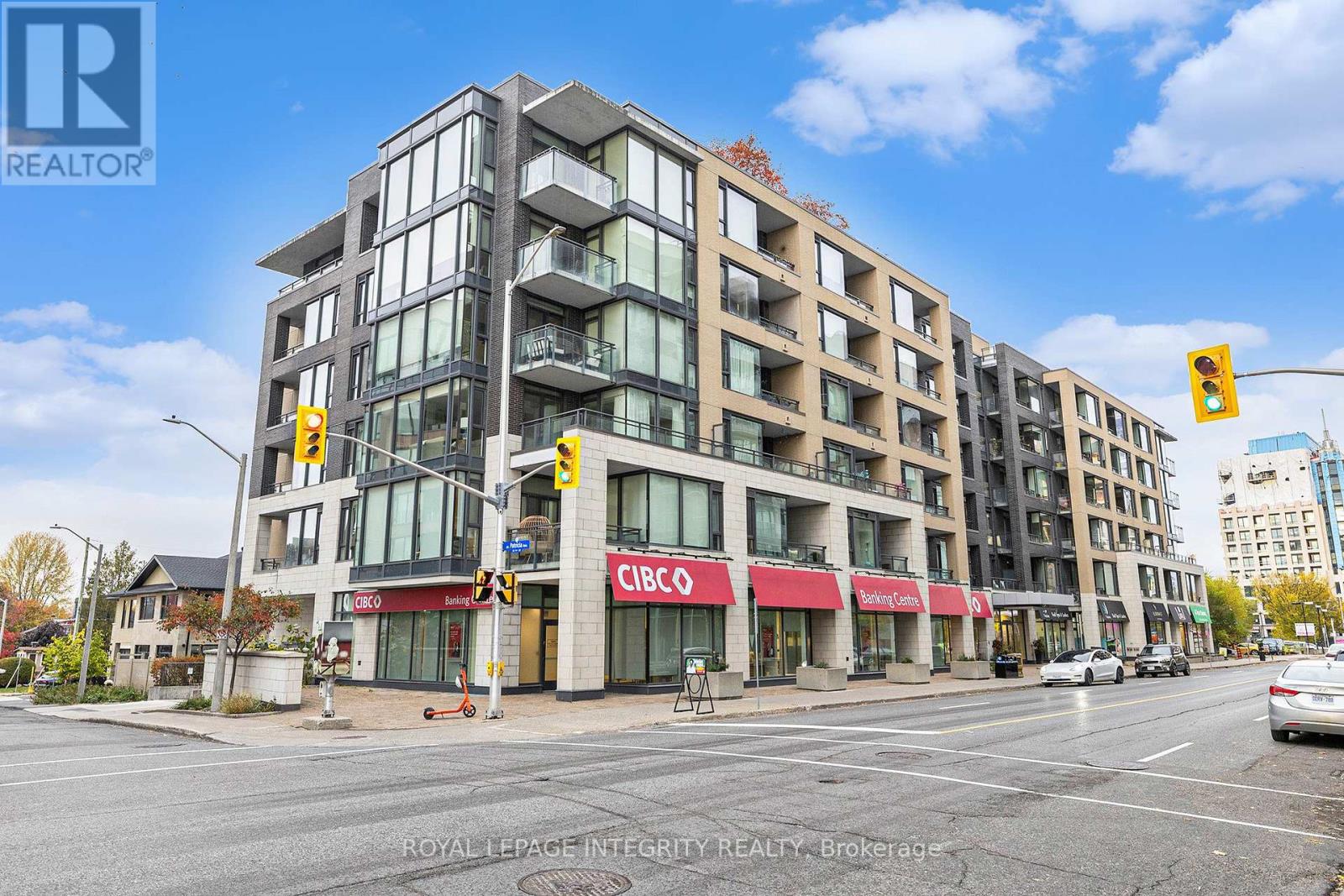 Property image for 615 - 101 RICHMOND ROAD|Ottawa, Ontario K1Z0A6