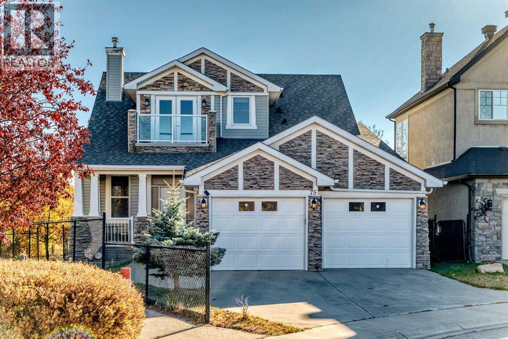 Property image for 75 Cougar Ridge Heights SW|Calgary, Alberta T3H4X5