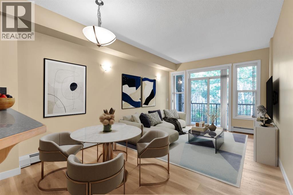 Property image for 1103, 211 Aspen Stone Boulevard SW|Calgary, Alberta T3H0K1