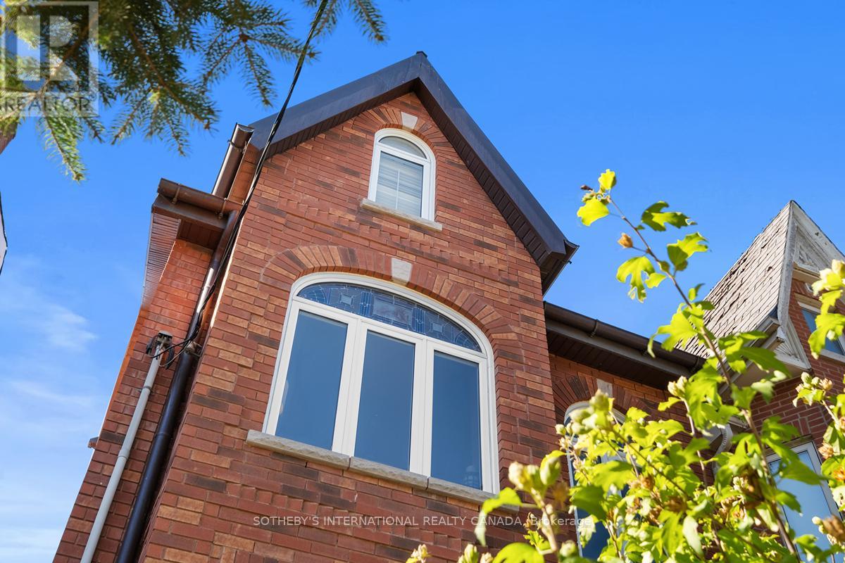 Property image for 114 MARGUERETTA STREET|Toronto (Dufferin Grove), Ontario M6H3S3