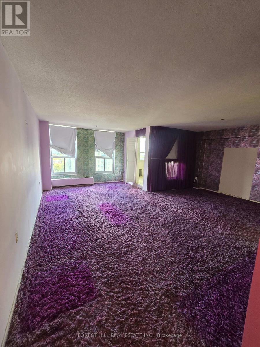 Property image for 1109 - 130 NEPTUNE DRIVE|Toronto (Englemount-Lawrence), Ontario M6A1X5