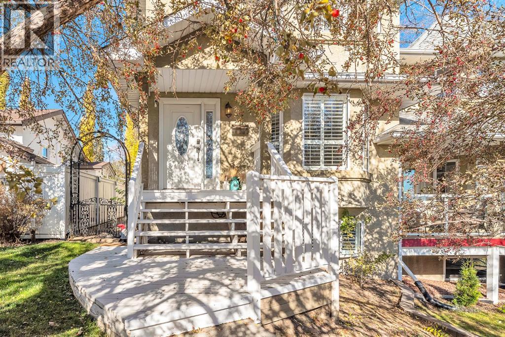 Property image for 202 30 Avenue NW|Calgary, Alberta T2M2N2