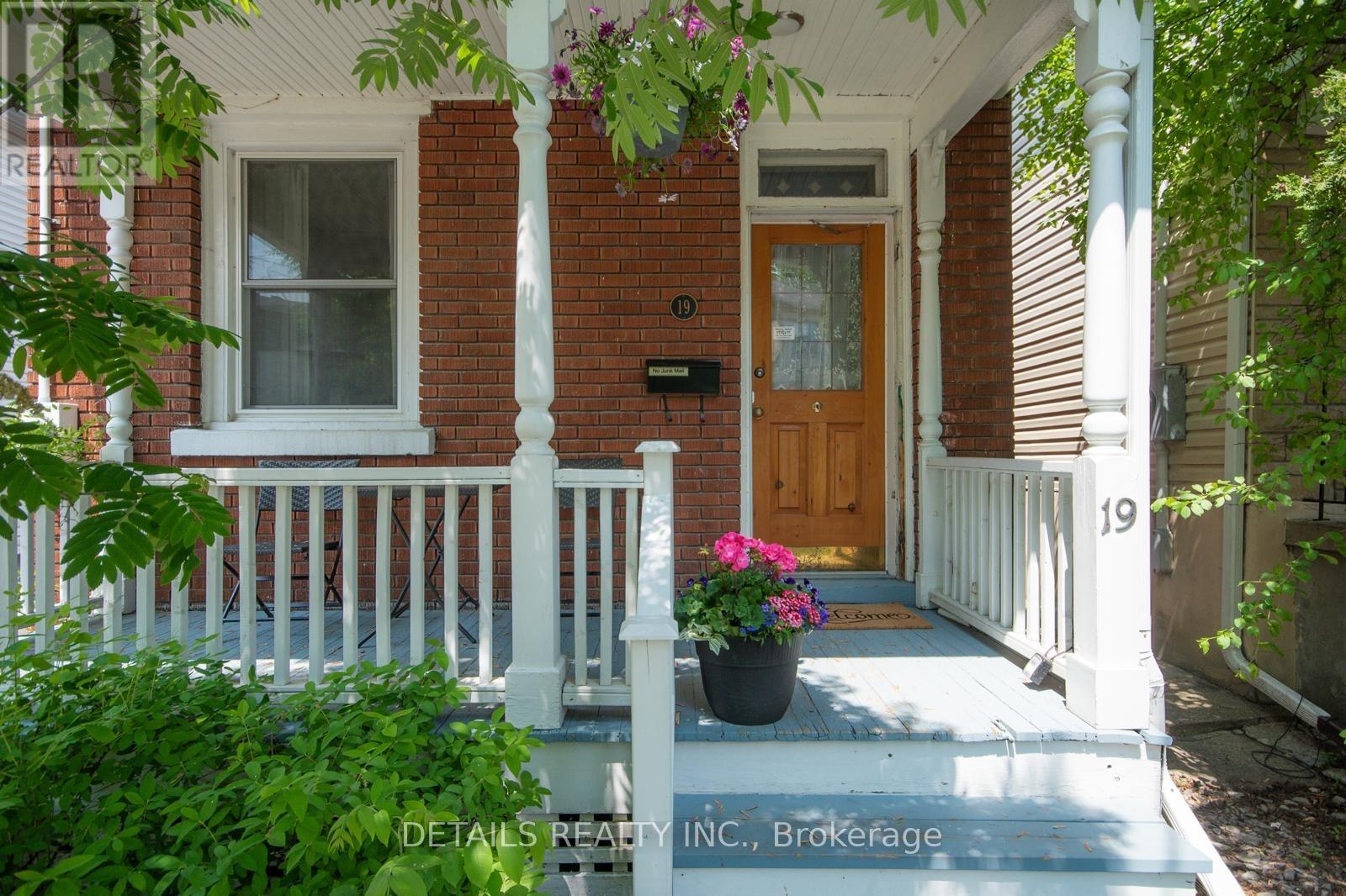 Property image for 19 GOULD STREET|Ottawa, Ontario K1Y2P1