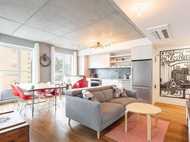 Property image for 4820 4e Avenue|#201|Montréal (Rosemont/La Petite-Patrie), Quebec H1Y0C9