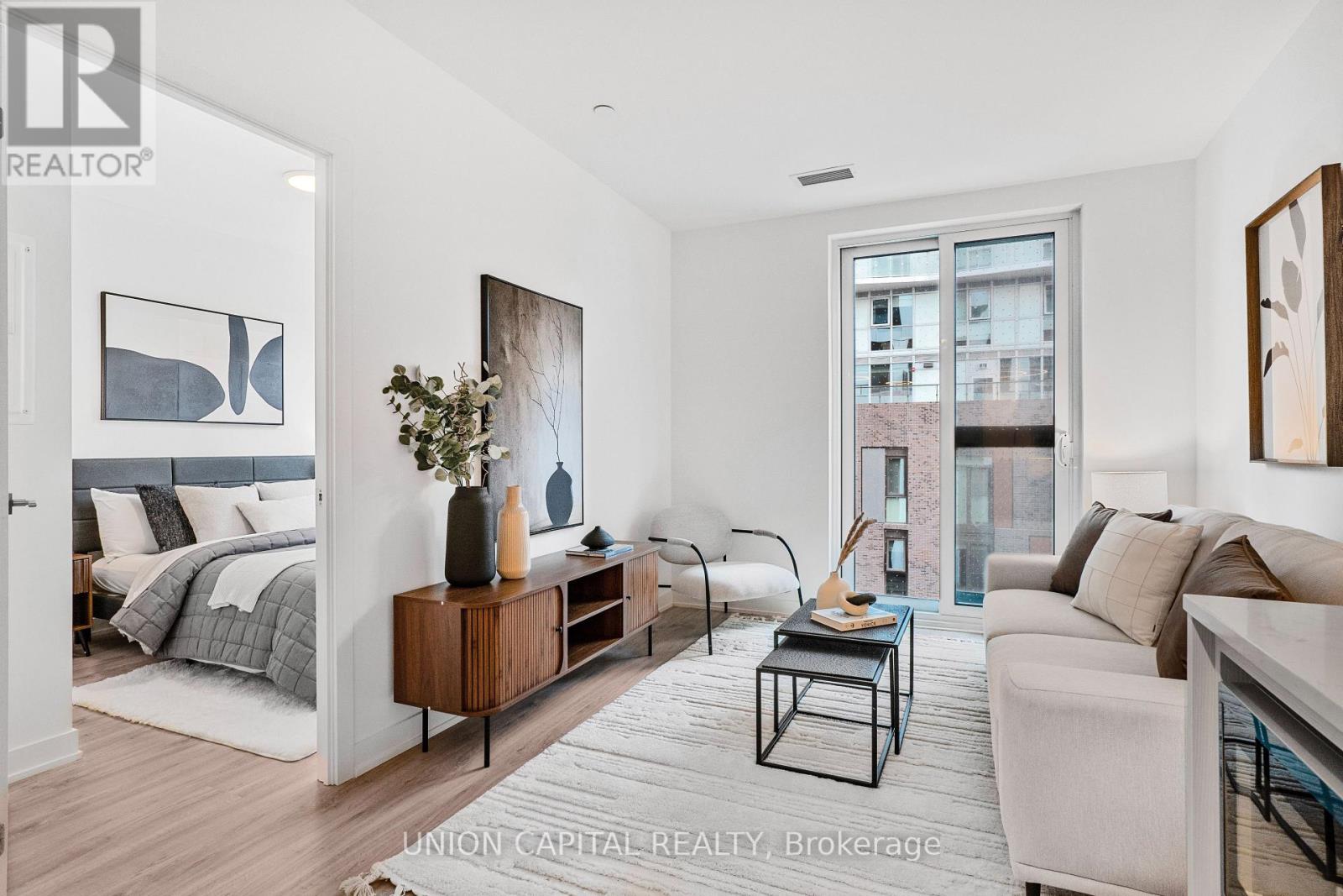 Property image for 508 - 252 CHURCH STREET|Toronto (Church-Yonge Corridor), Ontario M5B0E6