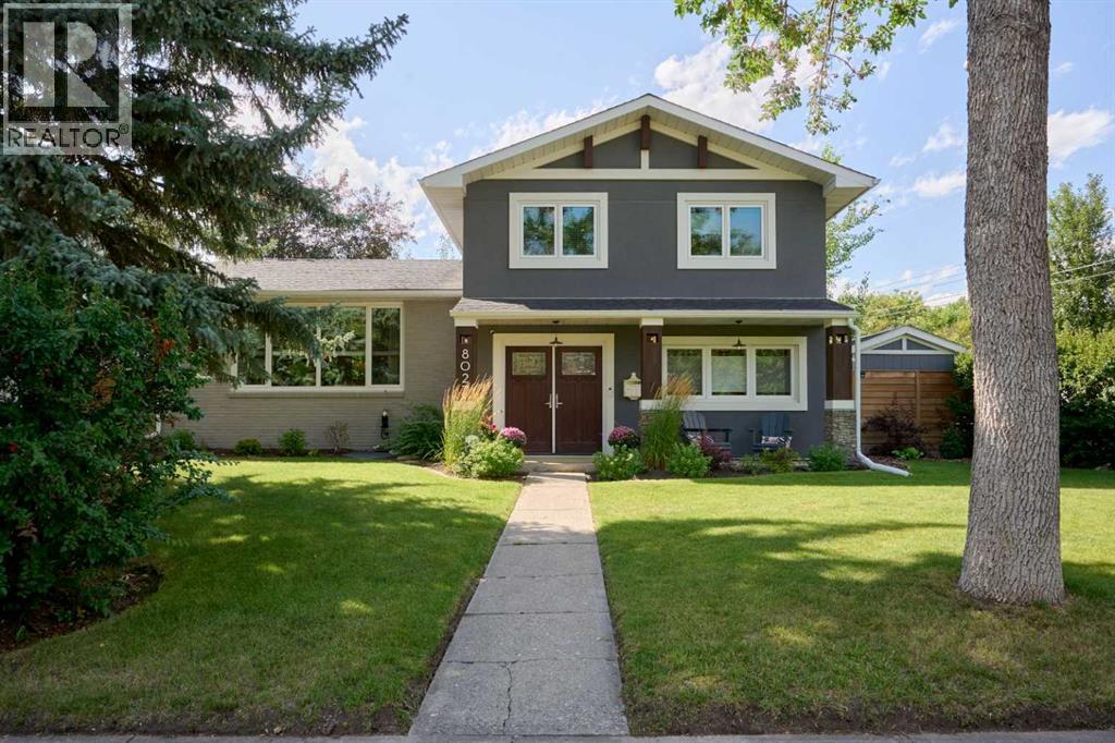 Property image for 8027 Churchill Drive SW|Calgary, Alberta T2V2S5