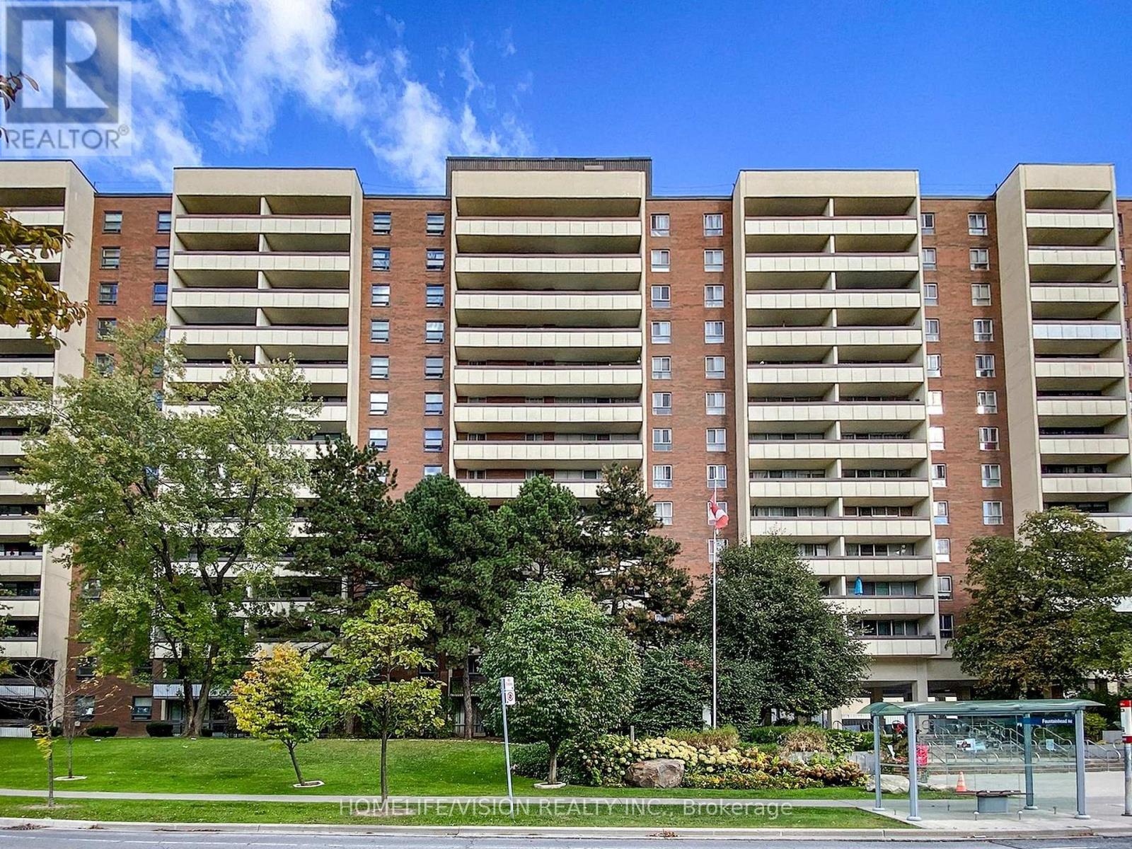 Property image for 1101 - 455 SENTINEL ROAD|Toronto (York University Heights), Ontario M3J1V5
