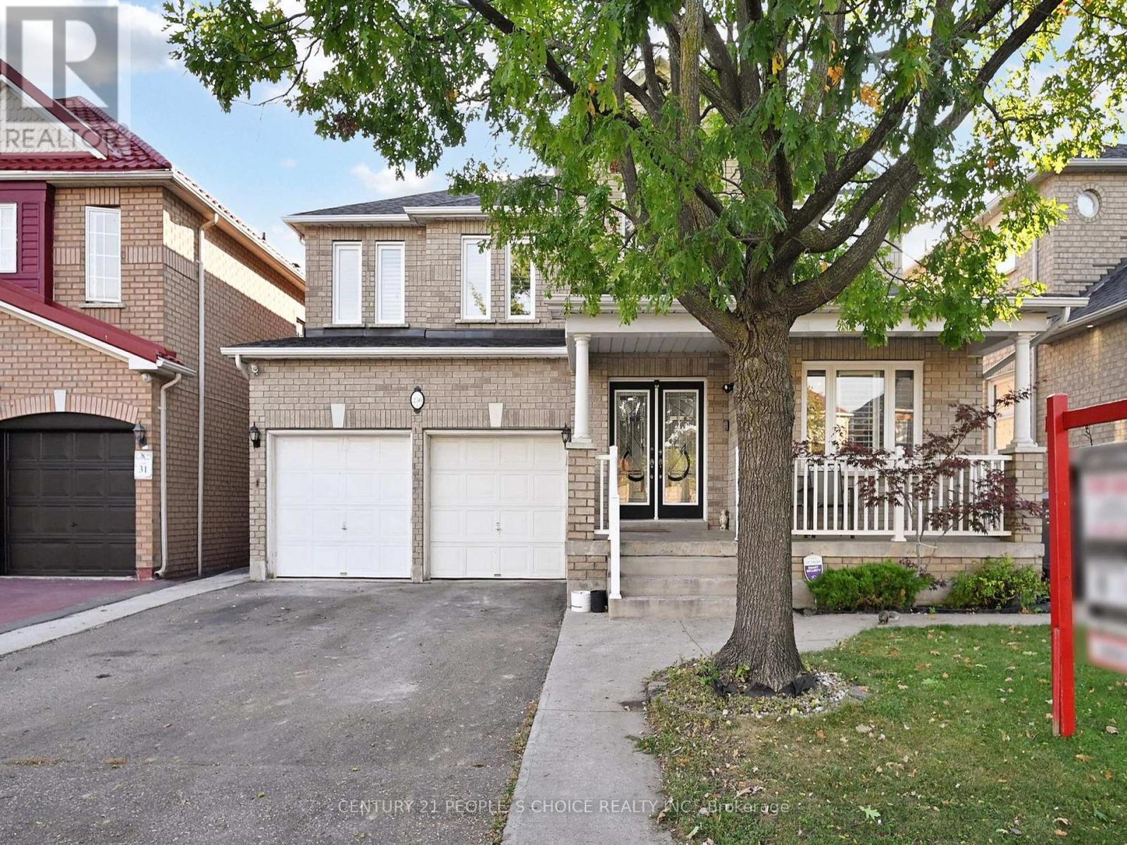 Property image for 230 EDENBROOK HILL DRIVE|Brampton (Fletcher's Meadow), Ontario L7A2W7