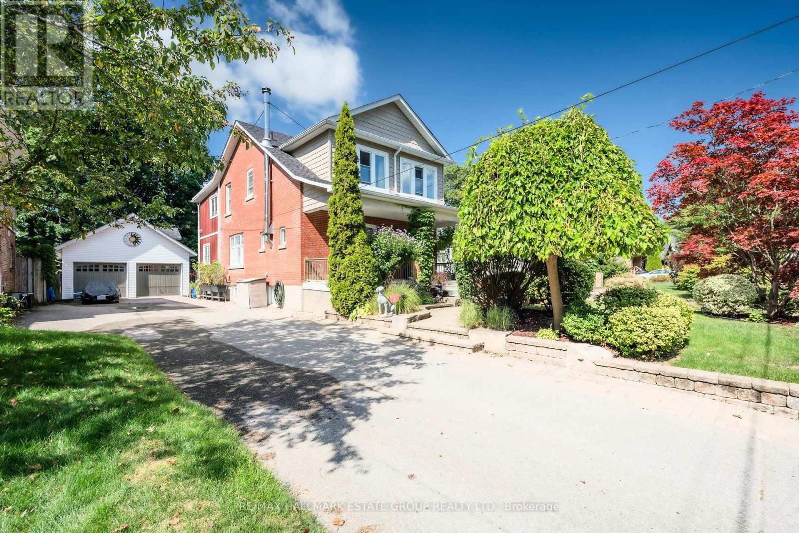 Property image for 80 LAKESIDE AVENUE|Toronto (Birchcliffe-Cliffside), Ontario M1N3C1