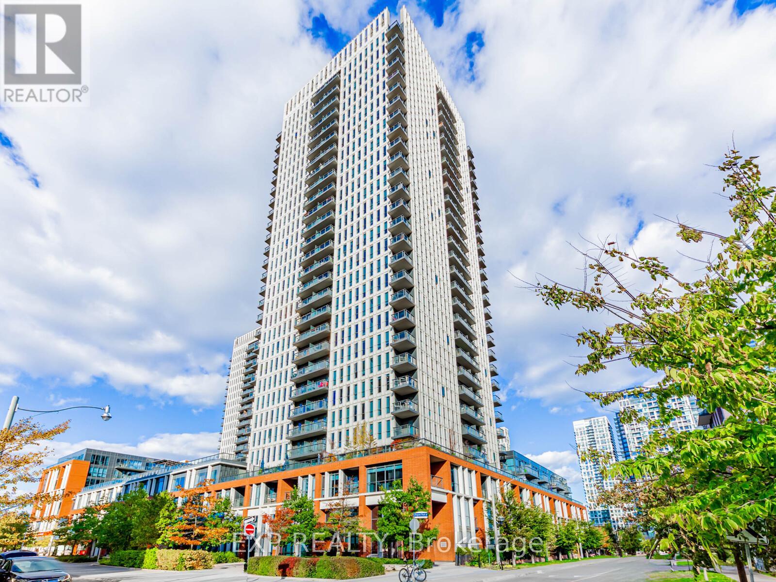 Property image for 319 - 55 REGENT PARK BOULEVARD|Toronto (Regent Park), Ontario M5A0C2