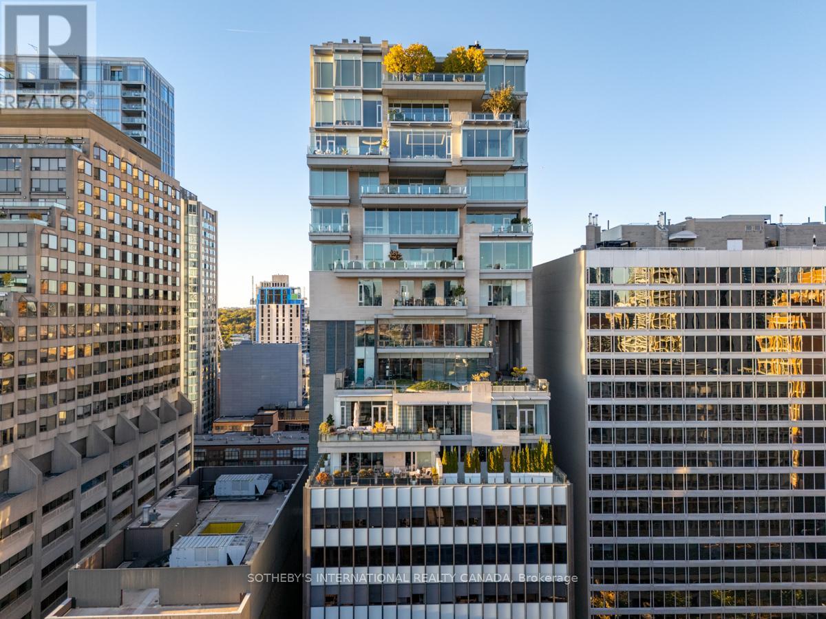 Property image for 1201 - 155 CUMBERLAND STREET|Toronto (Annex), Ontario M5R1A2