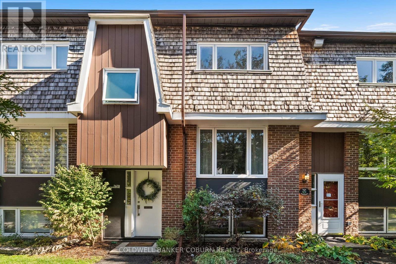 Property image for 767B RIDGEWOOD AVENUE|Ottawa, Ontario K1V6M8