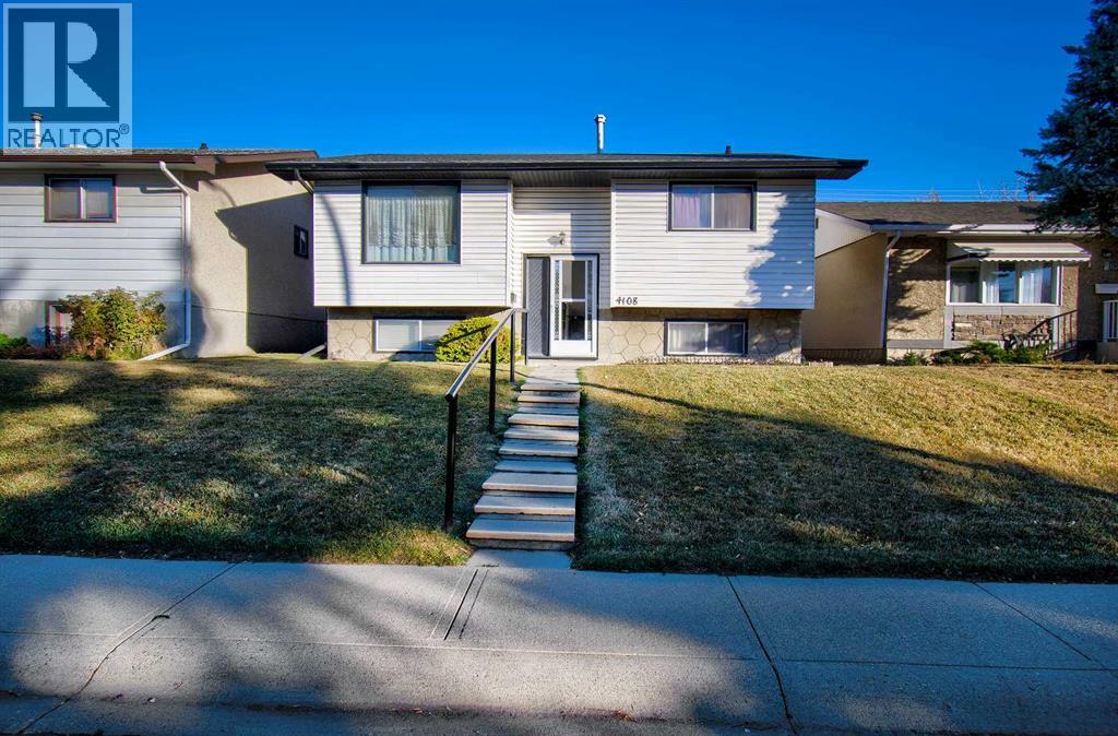 Property image for 4108 13 Avenue NE|Calgary, Alberta T2A3J8