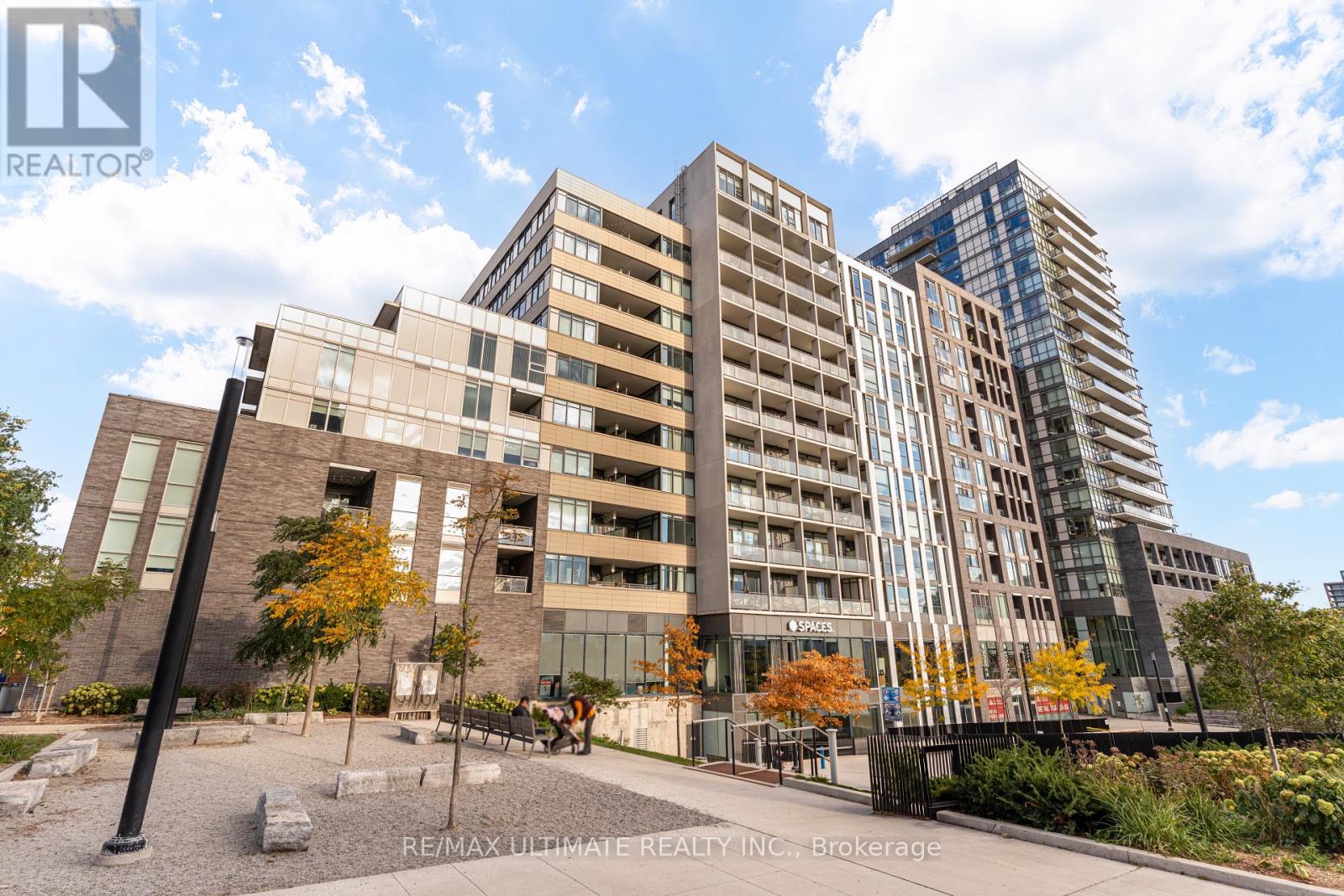 Property image for 808 - 20 MINOWAN MIIKAN LANE|Toronto (Little Portugal), Ontario M6J0E5