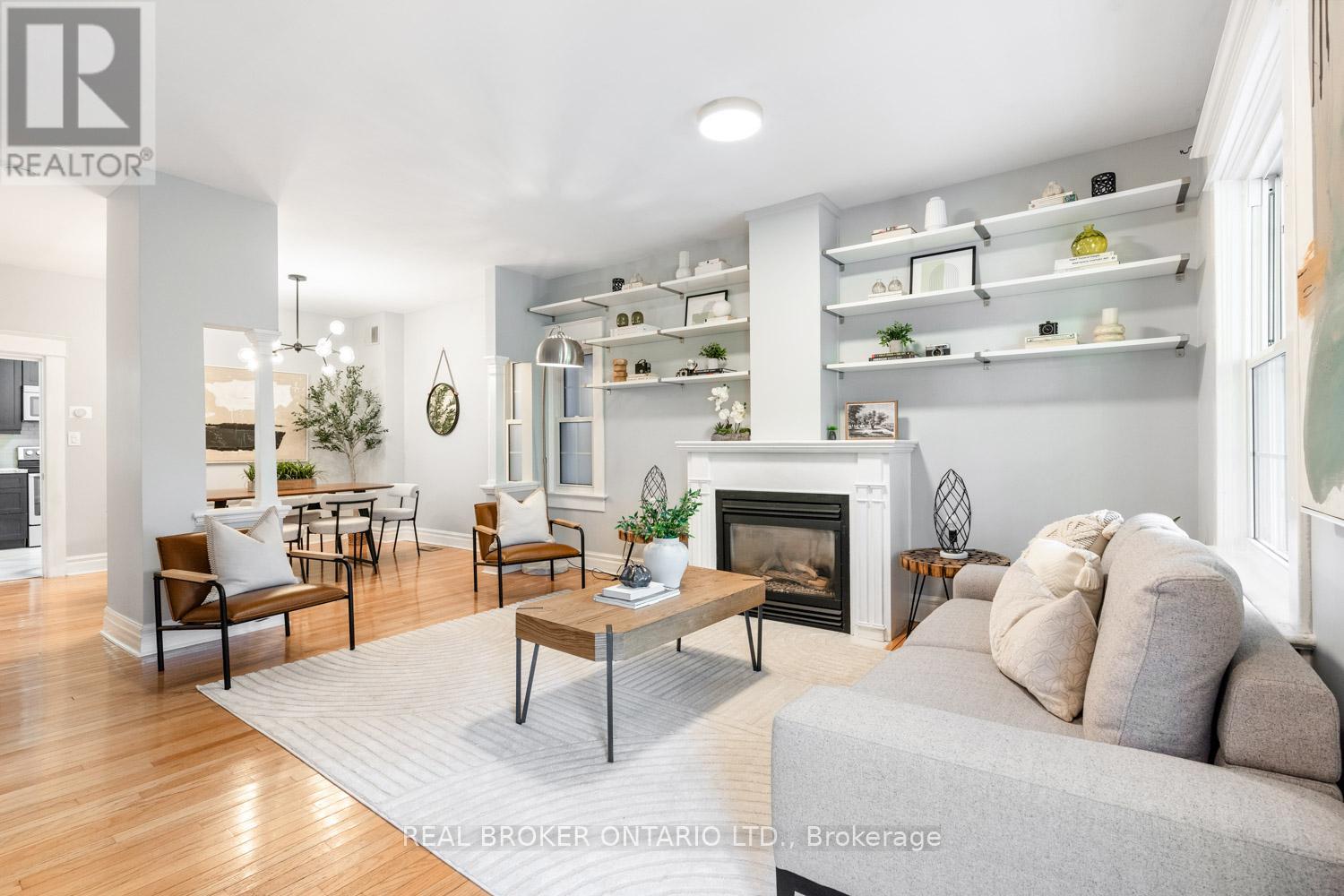 Property image for 115 BELLHAVEN ROAD|Toronto (Woodbine Corridor), Ontario M4L3J9