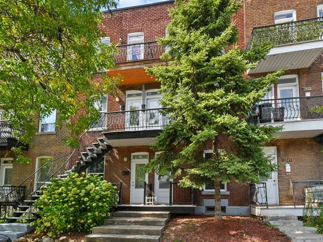 Property image for 3503-3513 Rue La Fontaine|Montréal (Mercier/Hochelaga-Maisonneuve), Quebec H1W3B8