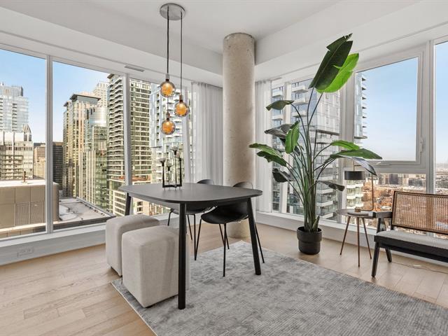 Property image for 1160 Rue MacKay|#2103|Montréal (Ville-Marie), Quebec H3G2H4