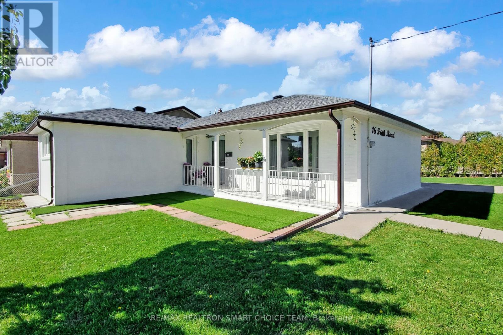 Property image for 16 FRITH ROAD|Toronto (Glenfield-Jane Heights), Ontario M3N1G1