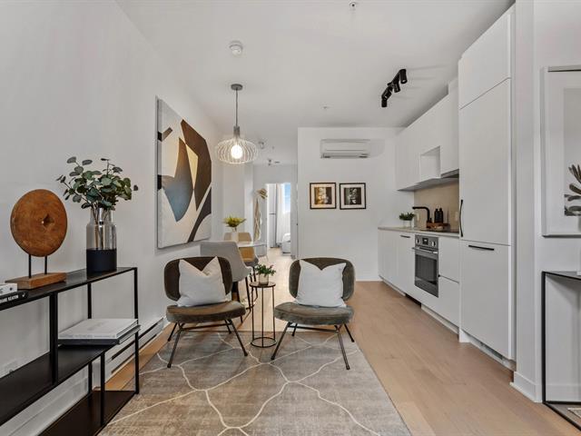 Property image for 1160 Rue MacKay|#503|Montréal (Ville-Marie), Quebec H3G2H4