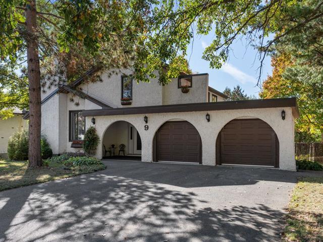Property image for 9 Rue de Castillou|Gatineau (Gatineau), Quebec J8T5Y3