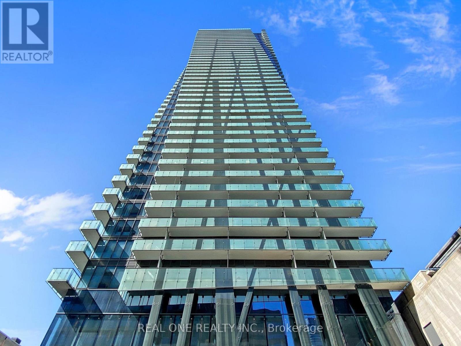 Property image for 3901 - 65 ST. MARY STREET|Toronto (Bay Street Corridor), Ontario M5S0A6