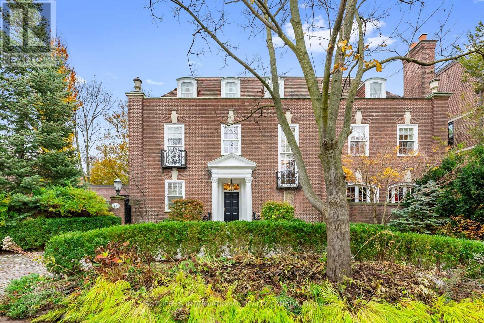 Property image for 52 ROSEDALE ROAD|Toronto (Rosedale-Moore Park), Ontario M4W2P6