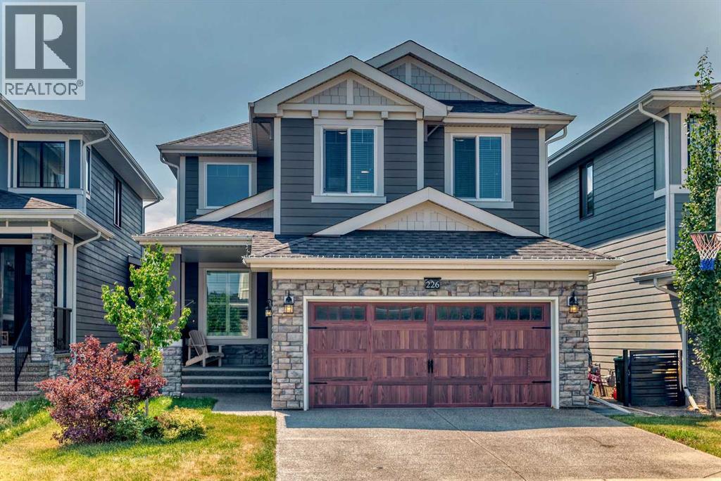 Property image for 226 West Grove Point SW|Calgary, Alberta T3H1Y7