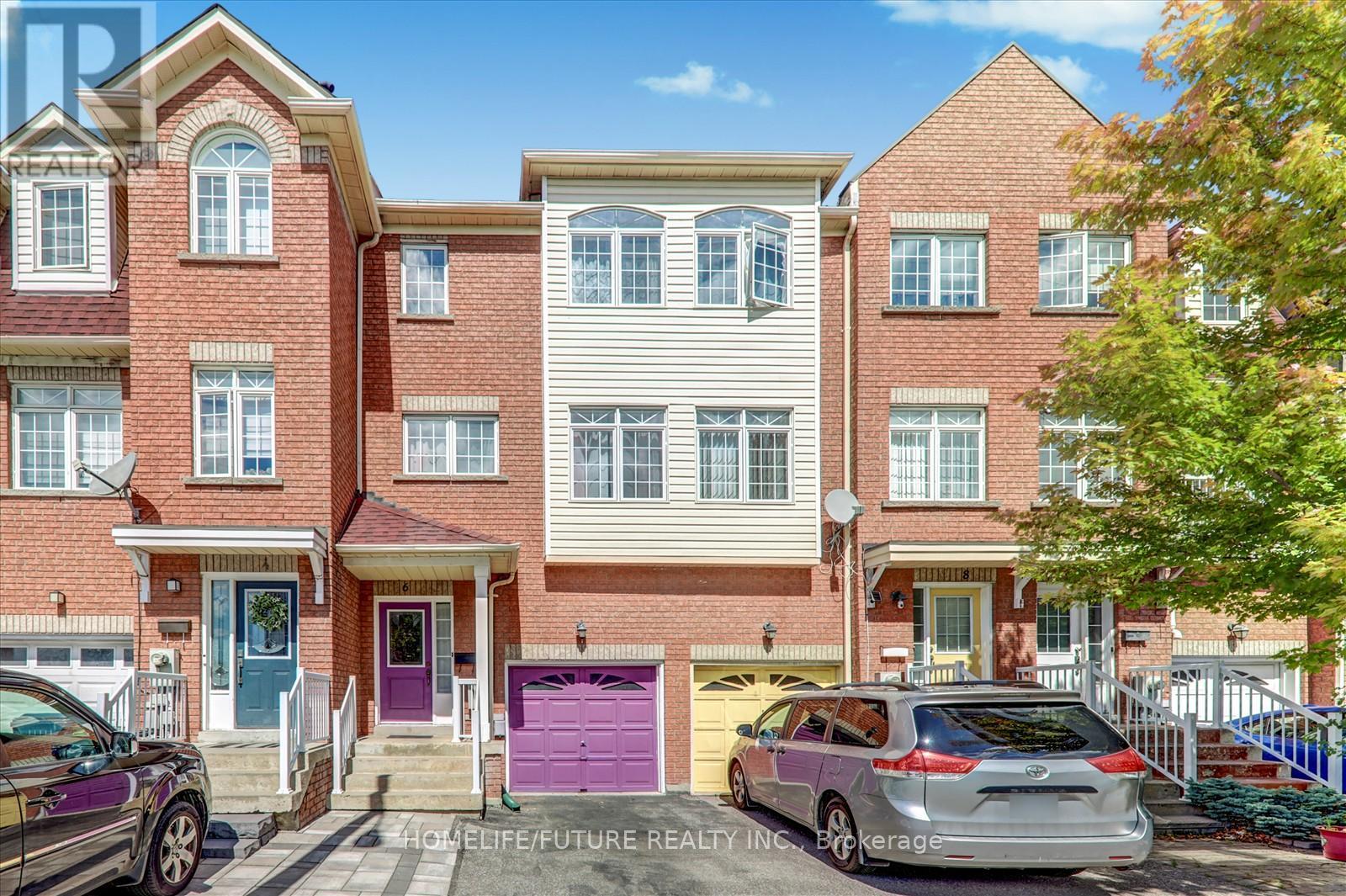 Property image for 6 GUILLET STREET|Toronto (O'Connor-Parkview), Ontario M4B3N8