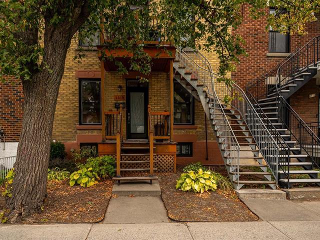 Property image for 5517-5519 Boul. St-Michel|Montréal (Rosemont/La Petite-Patrie), Quebec H1Y2C9