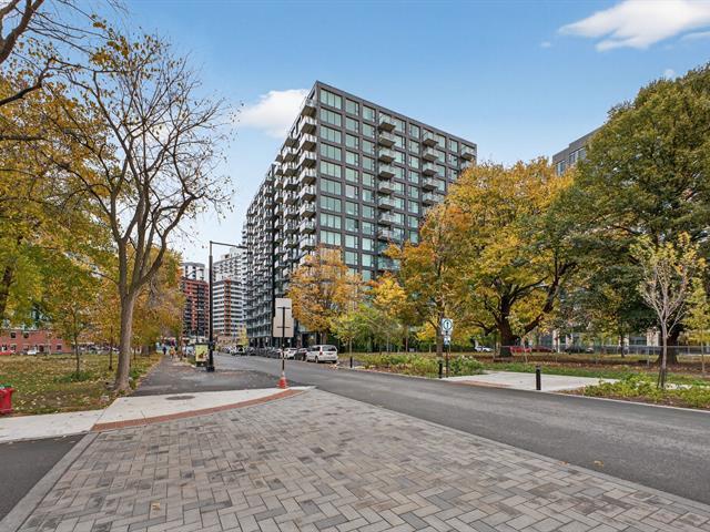 Property image for 1228 Rue des Bassins|#510|Montréal (Le Sud-Ouest), Quebec H3C0W8