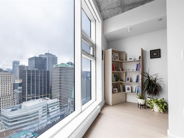 Property image for 1030 Rue De Bleury|#3208|Montréal (Ville-Marie), Quebec H2Z0B8