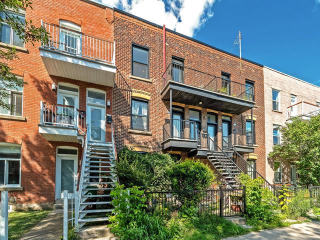 Property image for 6337 Av. Casgrain|Montréal (Rosemont/La Petite-Patrie), Quebec H2S2Z2